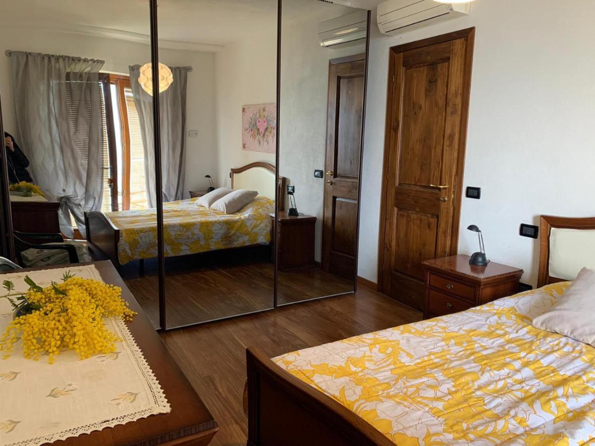 Villa Panorama Gargnano Εξωτερικό φωτογραφία