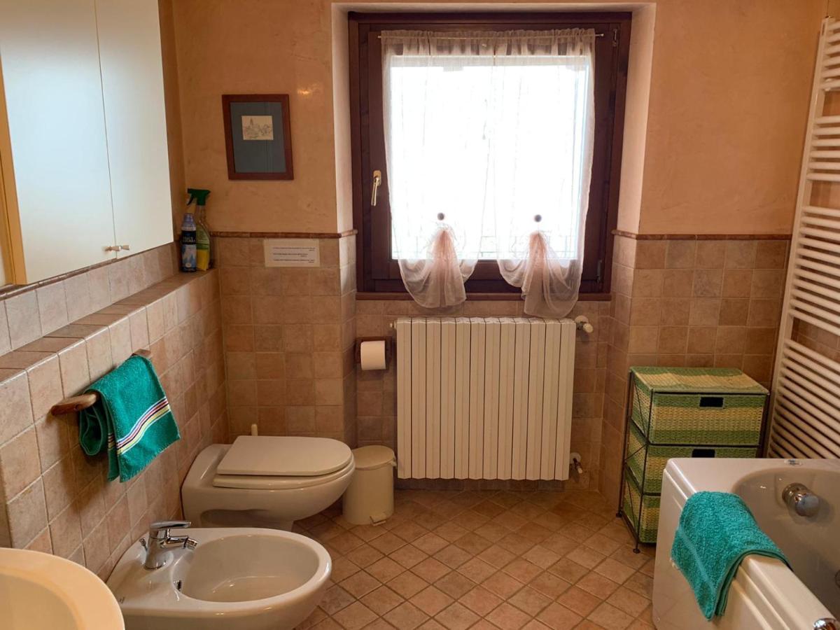 Villa Panorama Gargnano Εξωτερικό φωτογραφία