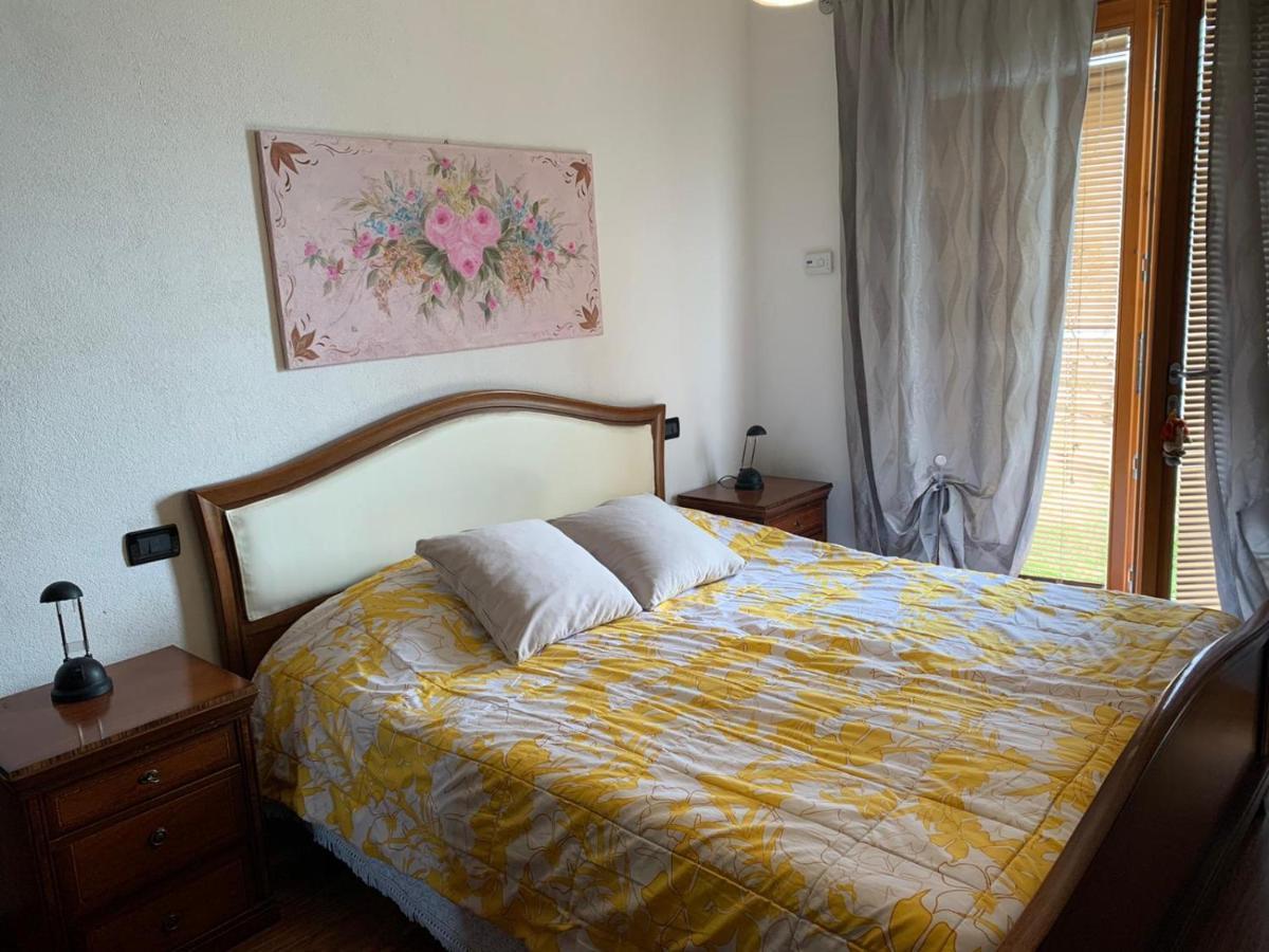 Villa Panorama Gargnano Εξωτερικό φωτογραφία